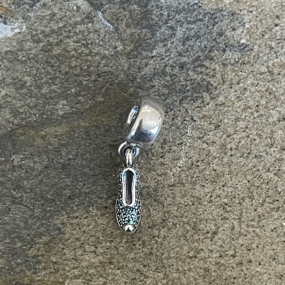 Disney charm